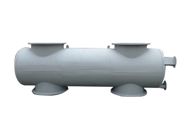 Denge Tankı Model 1